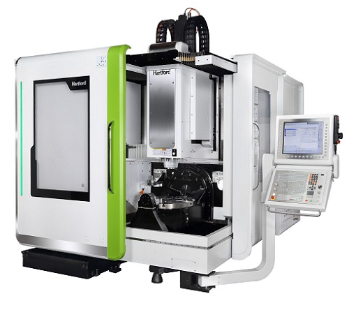 協鴻機床廣泛的應用領域