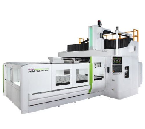 協鴻機床多面體加工中心機操作技巧：提升加工效率與穩定性