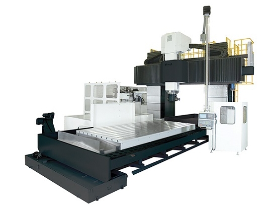 選協鴻機床不糾結！車銑鏜磨一體，適配模具、汽車零部件多元加工